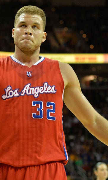 The Starting Five: Clippers sailing into choppy seas